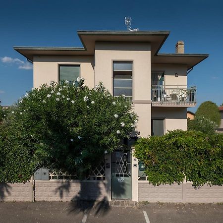 La S'Volta Vanzago Bed And Breakfast 외부 사진
