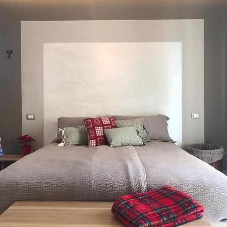 La S'Volta Vanzago Bed And Breakfast 외부 사진
