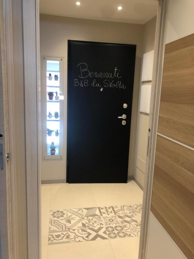 La S'Volta Vanzago Bed And Breakfast 외부 사진