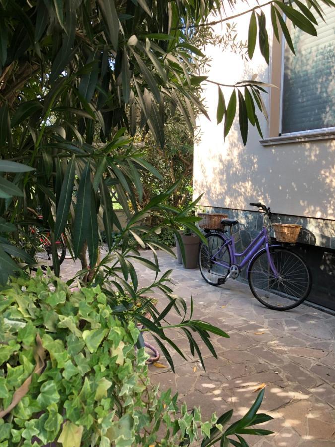 La S'Volta Vanzago Bed And Breakfast 외부 사진