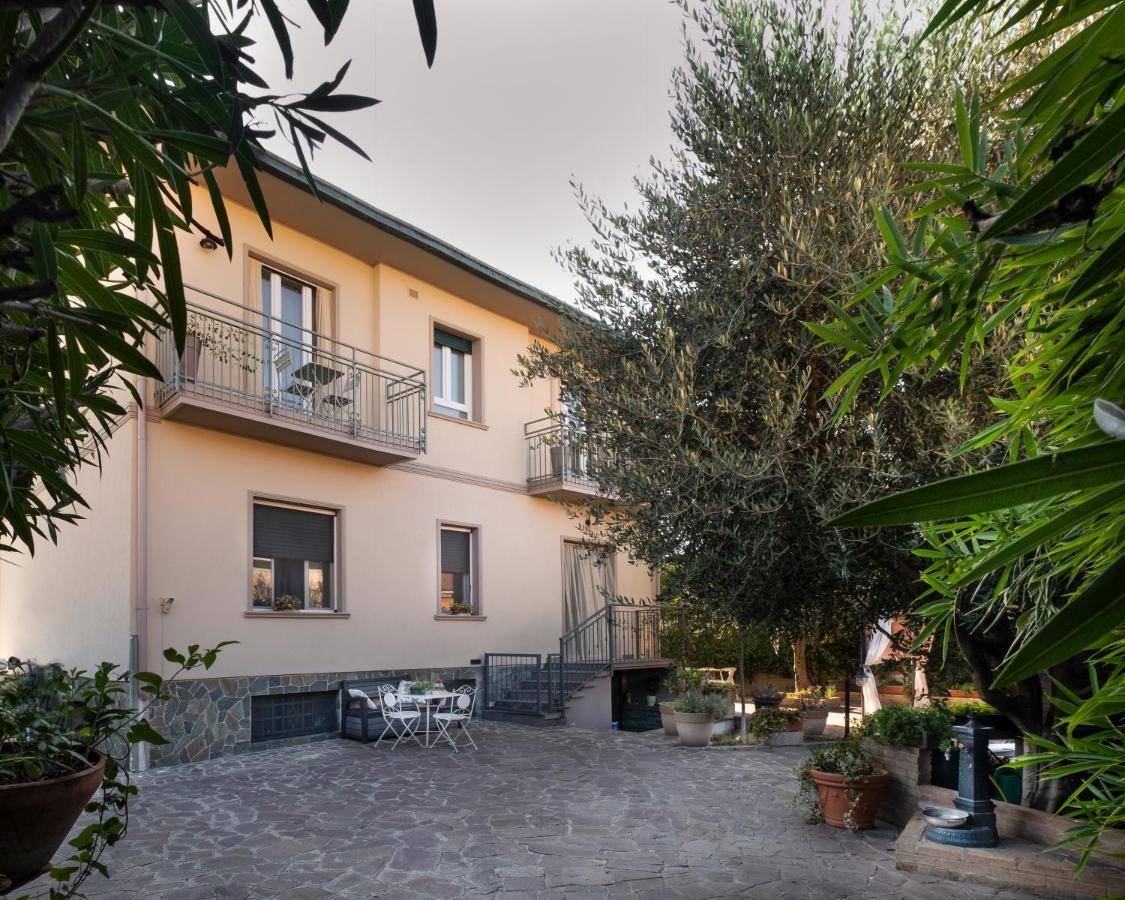 La S'Volta Vanzago Bed And Breakfast 외부 사진