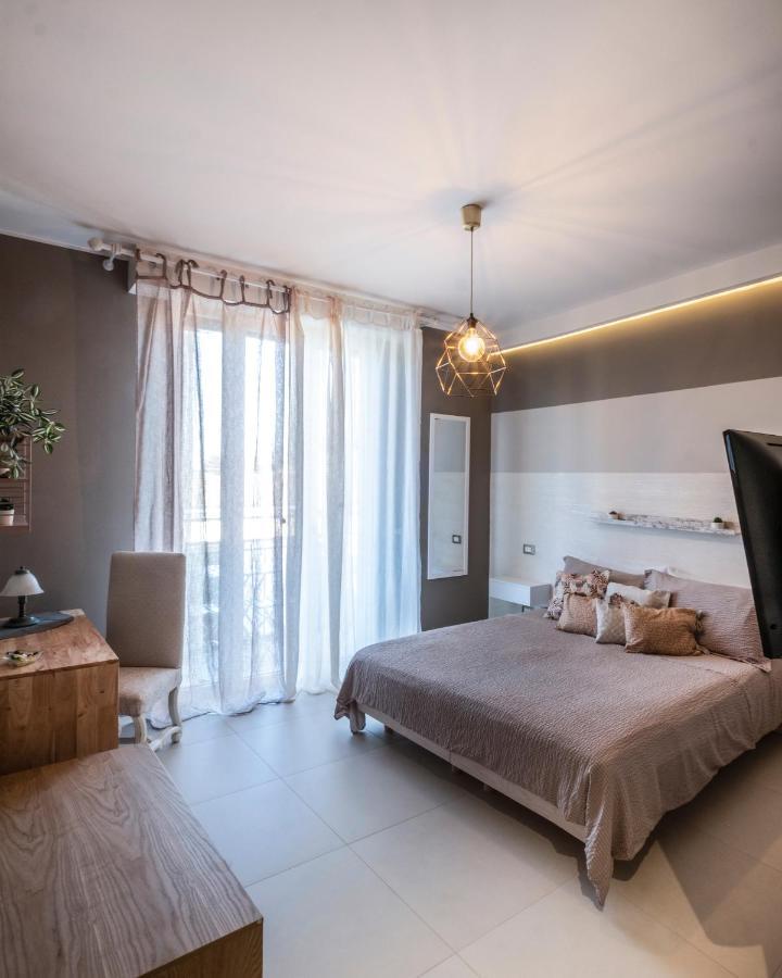 La S'Volta Vanzago Bed And Breakfast 객실 사진