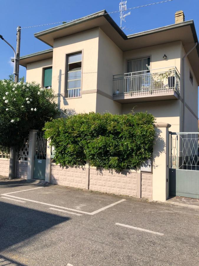 La S'Volta Vanzago Bed And Breakfast 외부 사진