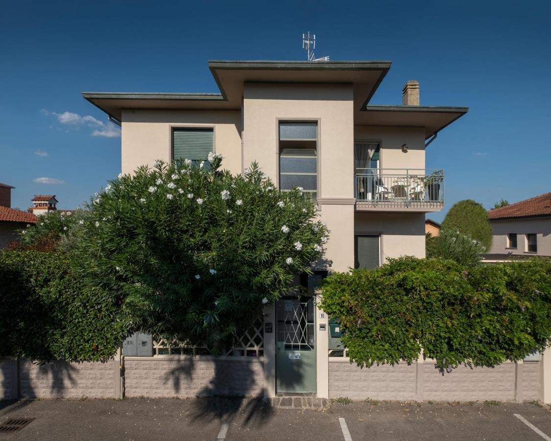 La S'Volta Vanzago Bed And Breakfast 외부 사진