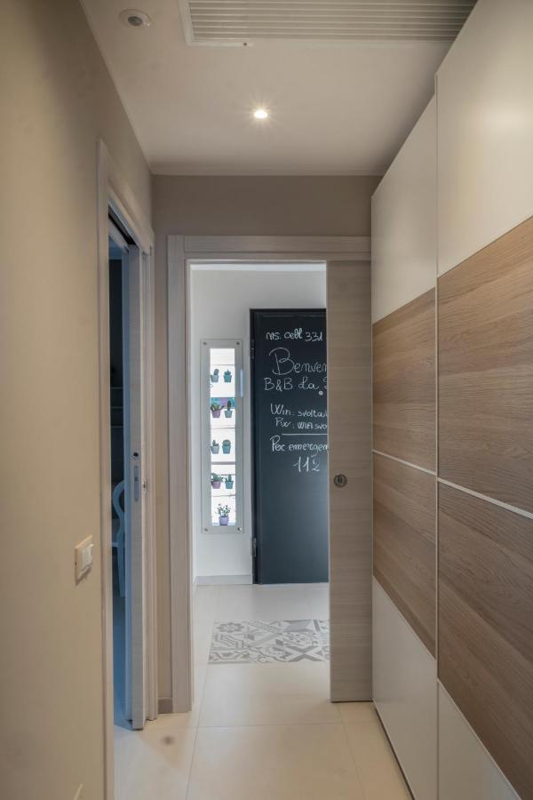 La S'Volta Vanzago Bed And Breakfast 외부 사진