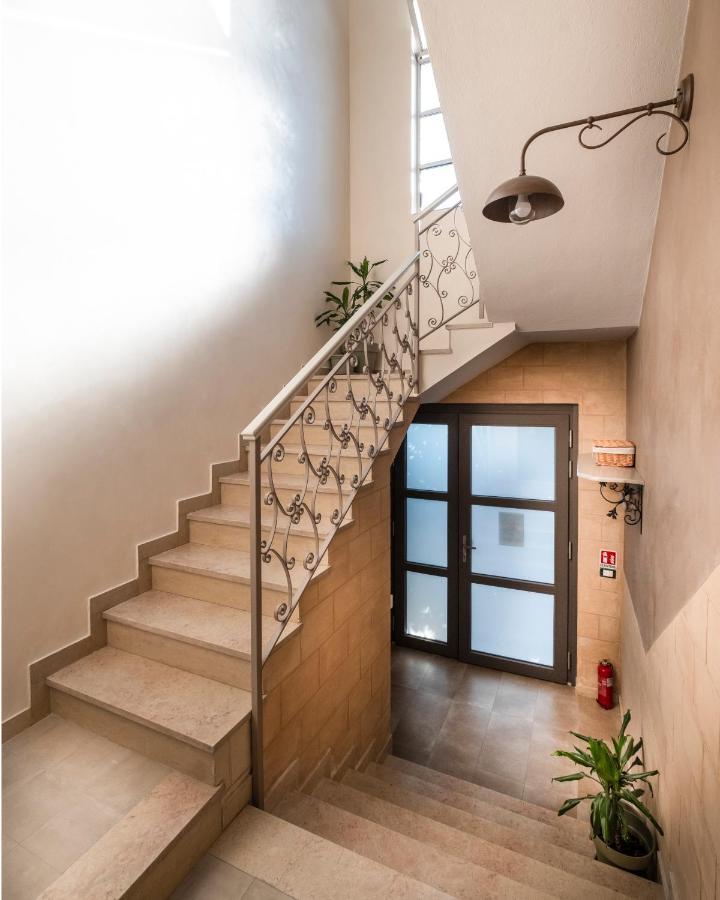 La S'Volta Vanzago Bed And Breakfast 외부 사진
