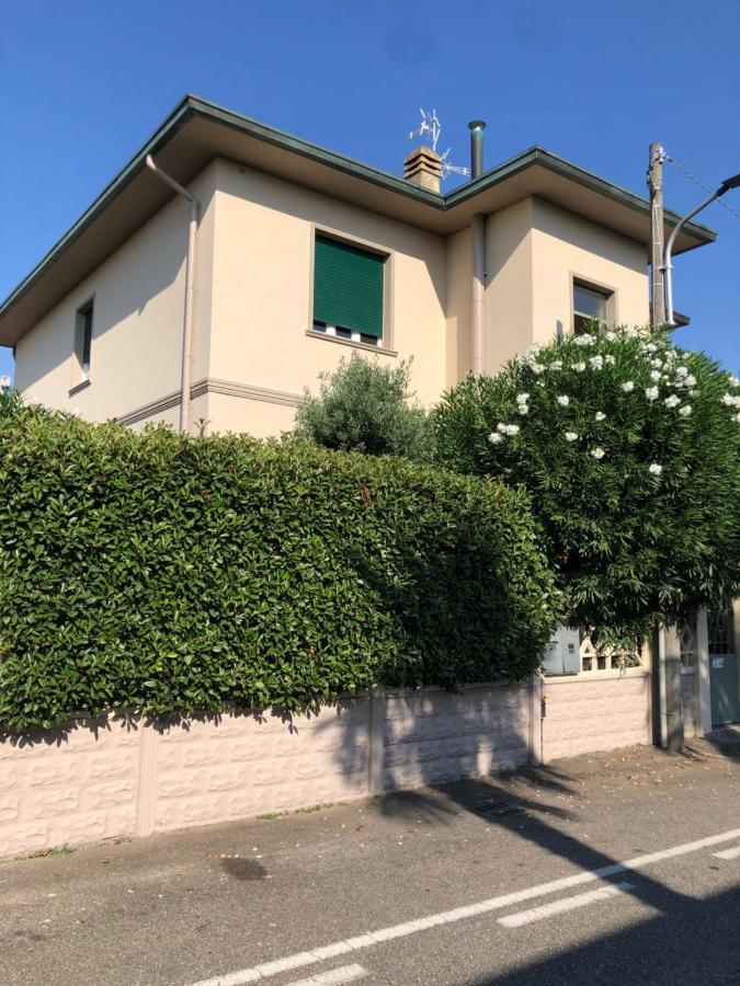 La S'Volta Vanzago Bed And Breakfast 외부 사진