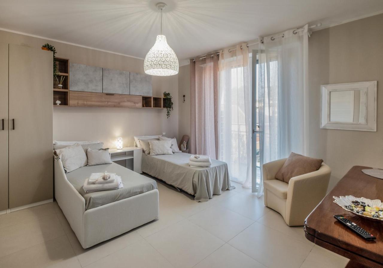 La S'Volta Vanzago Bed And Breakfast 객실 사진