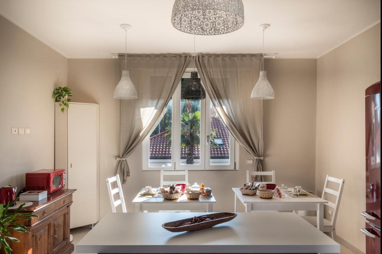 La S'Volta Vanzago Bed And Breakfast 외부 사진