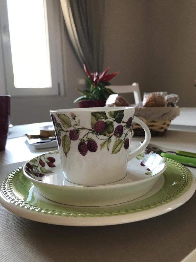 La S'Volta Vanzago Bed And Breakfast 외부 사진
