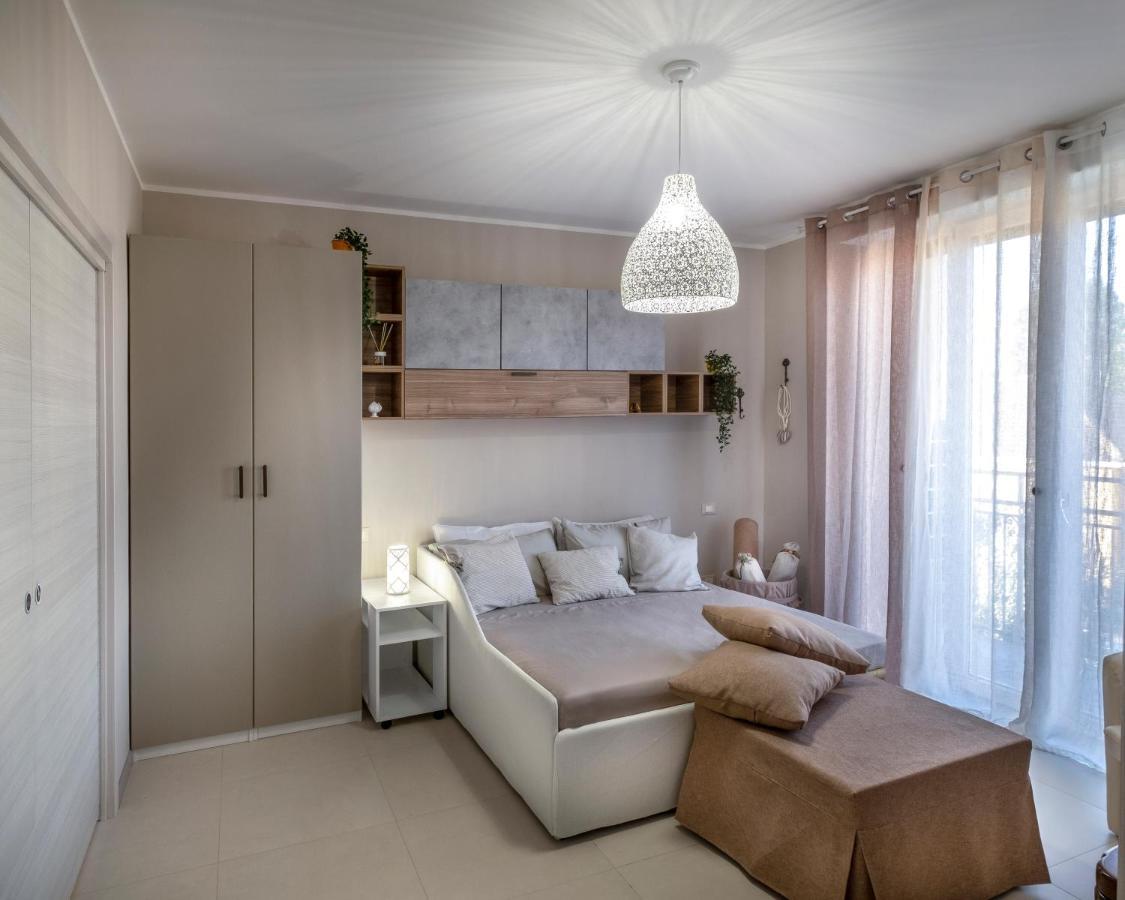 La S'Volta Vanzago Bed And Breakfast 객실 사진