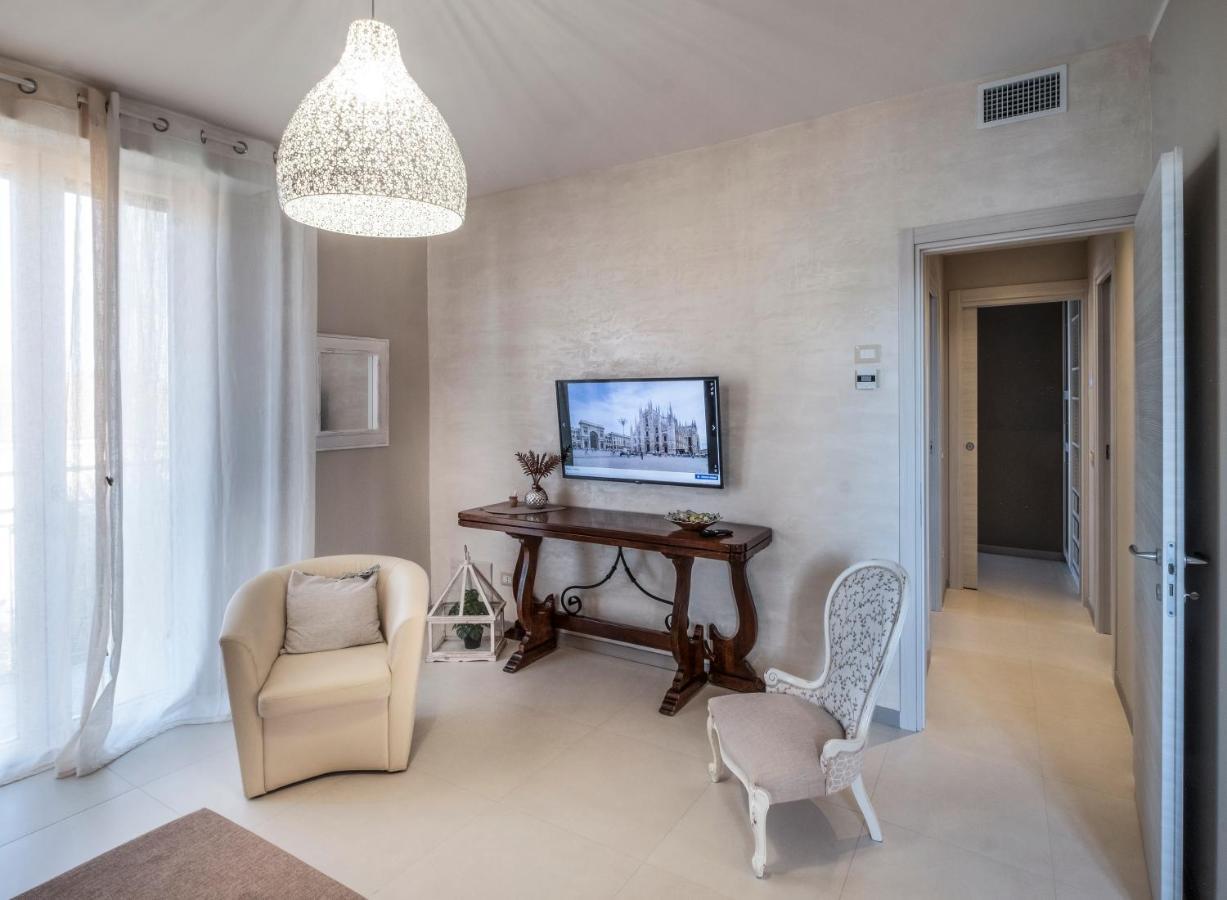 La S'Volta Vanzago Bed And Breakfast 객실 사진