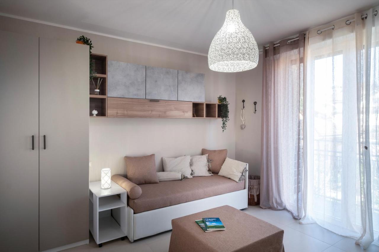 La S'Volta Vanzago Bed And Breakfast 객실 사진