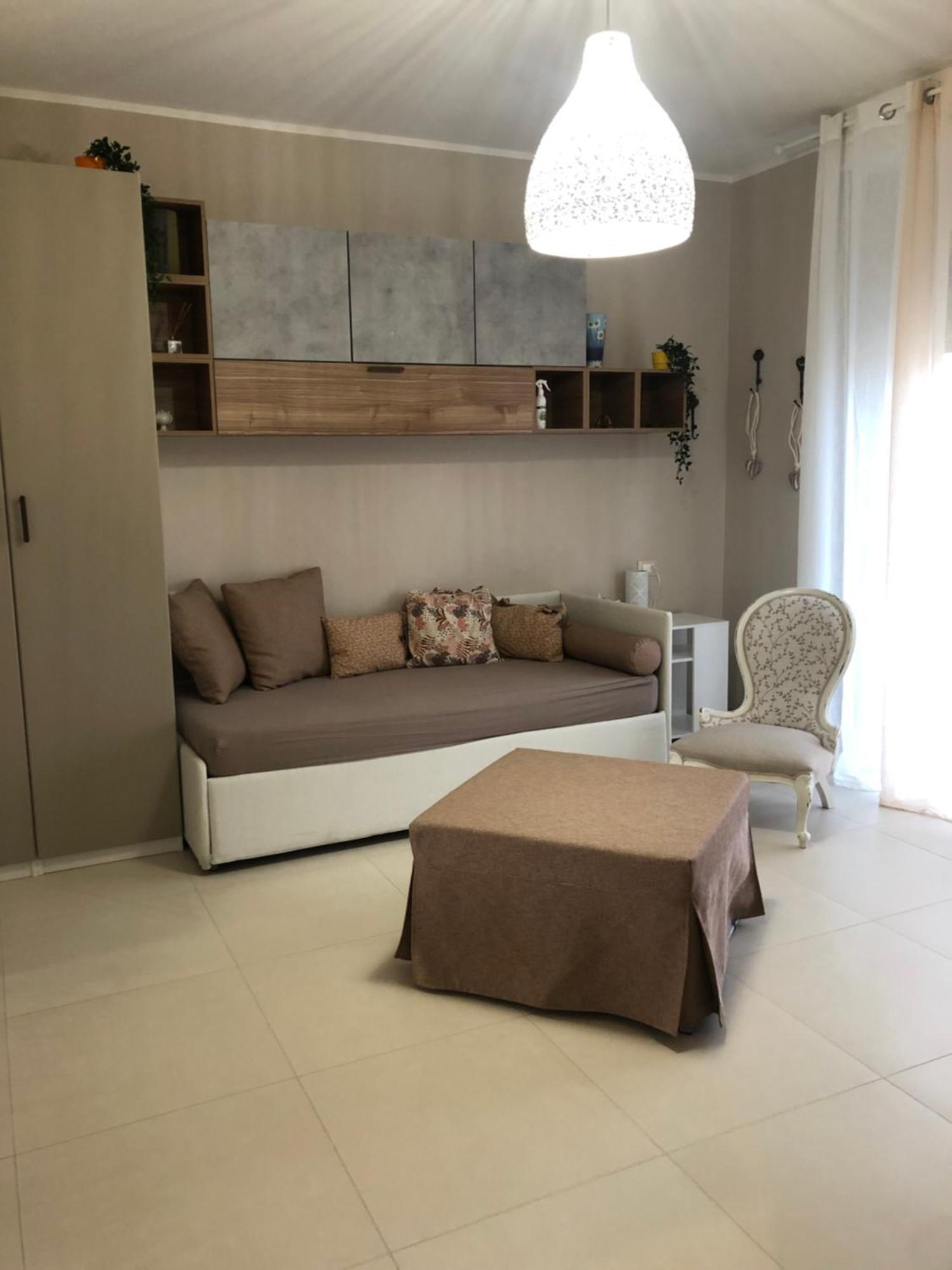 La S'Volta Vanzago Bed And Breakfast 외부 사진