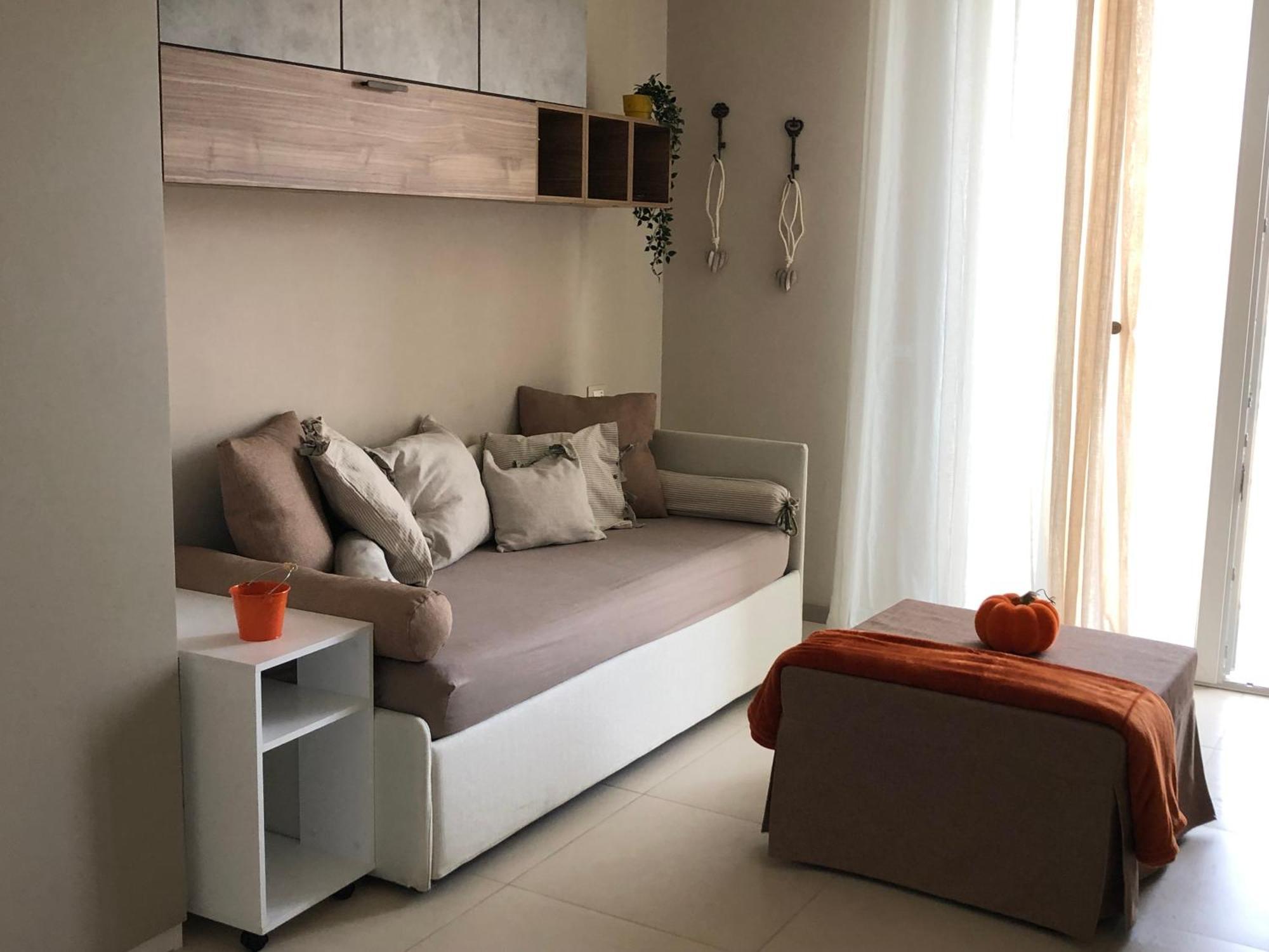 La S'Volta Vanzago Bed And Breakfast 외부 사진