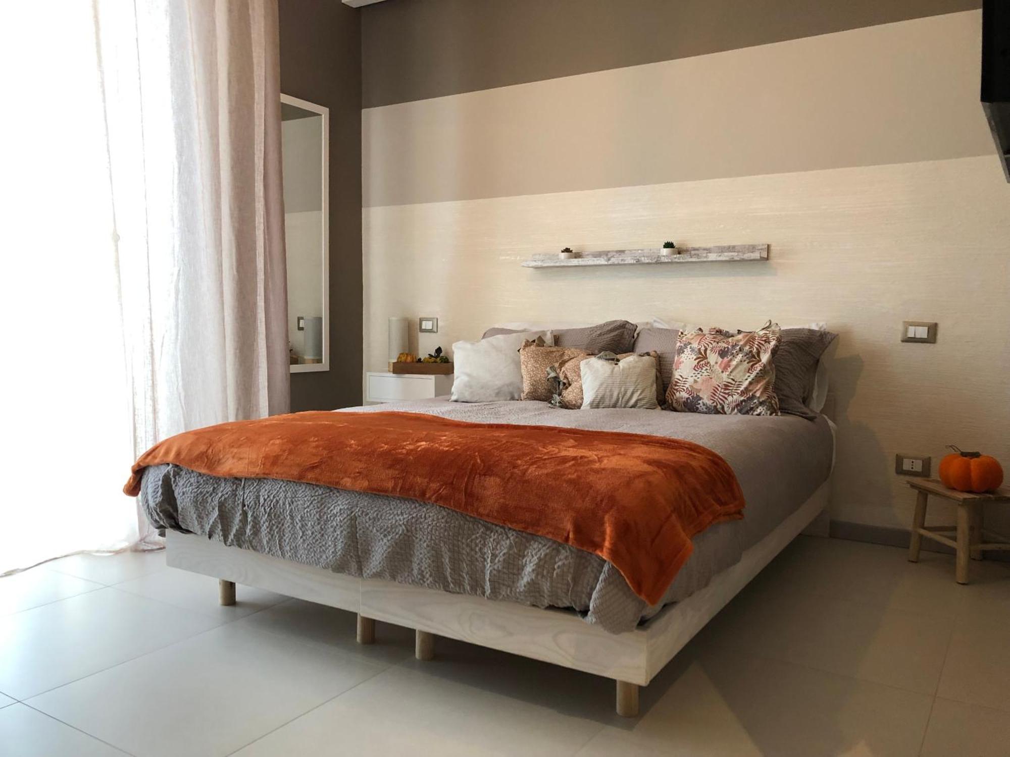 La S'Volta Vanzago Bed And Breakfast 외부 사진