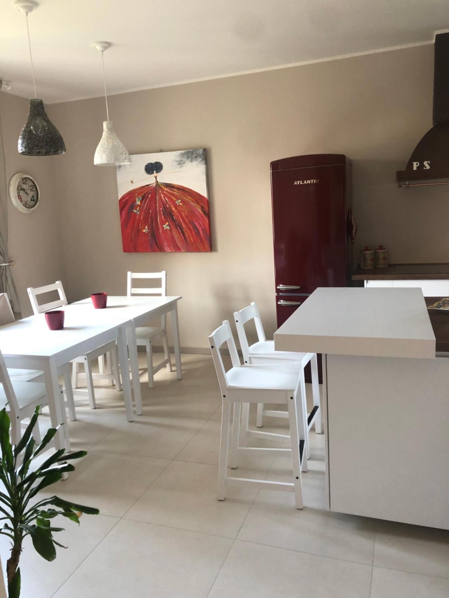 La S'Volta Vanzago Bed And Breakfast 외부 사진