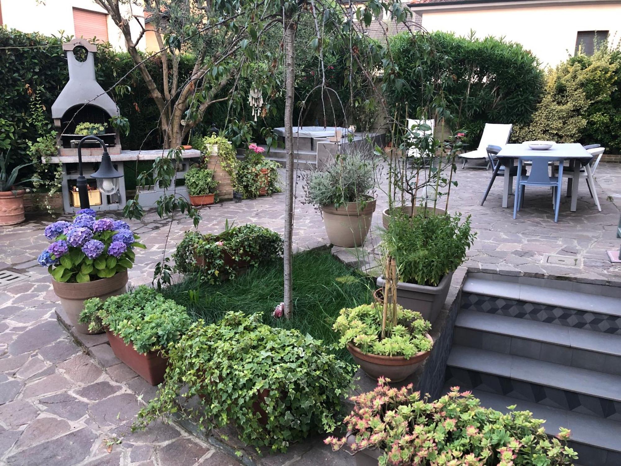 La S'Volta Vanzago Bed And Breakfast 외부 사진