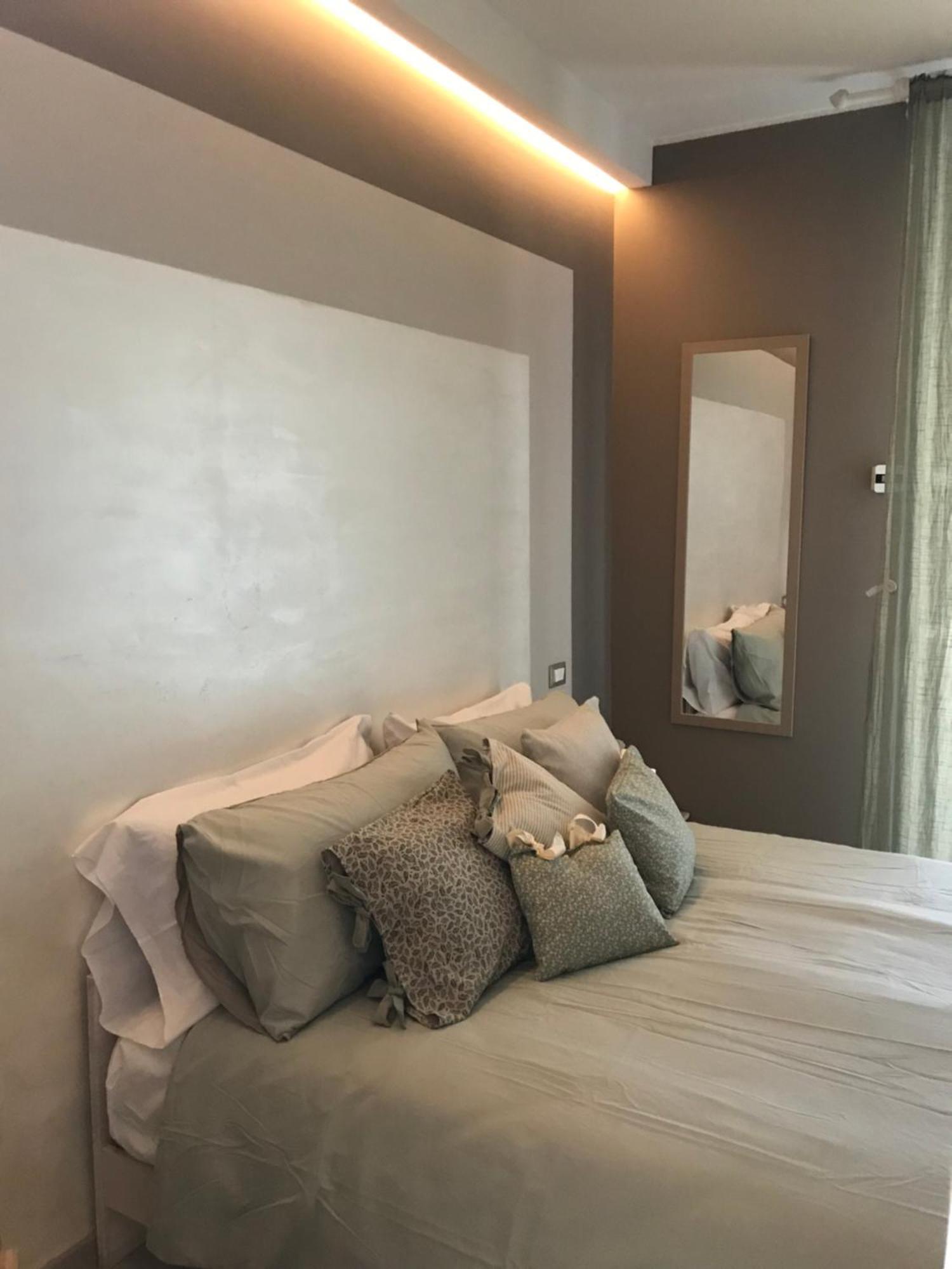La S'Volta Vanzago Bed And Breakfast 객실 사진