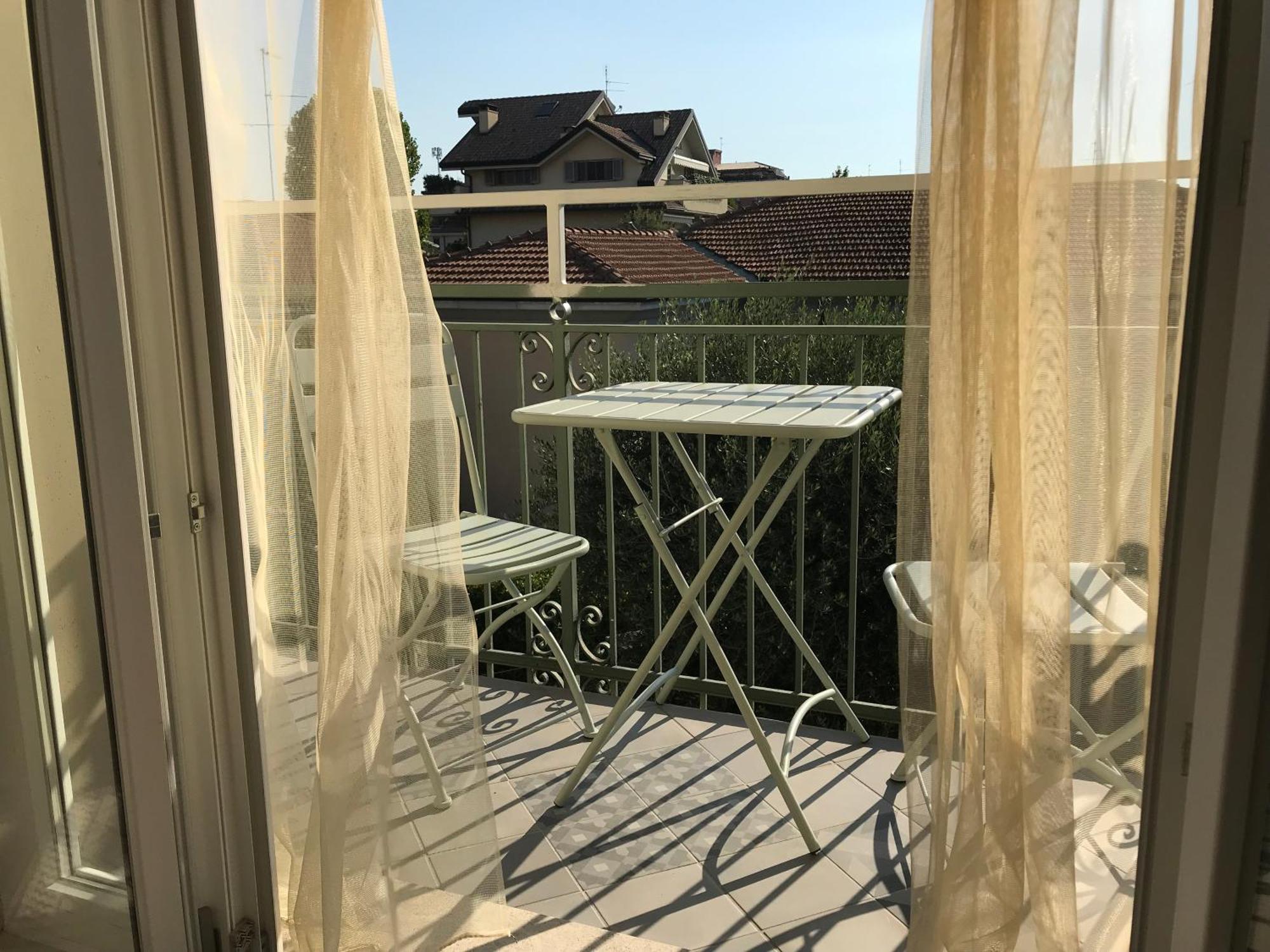 La S'Volta Vanzago Bed And Breakfast 객실 사진