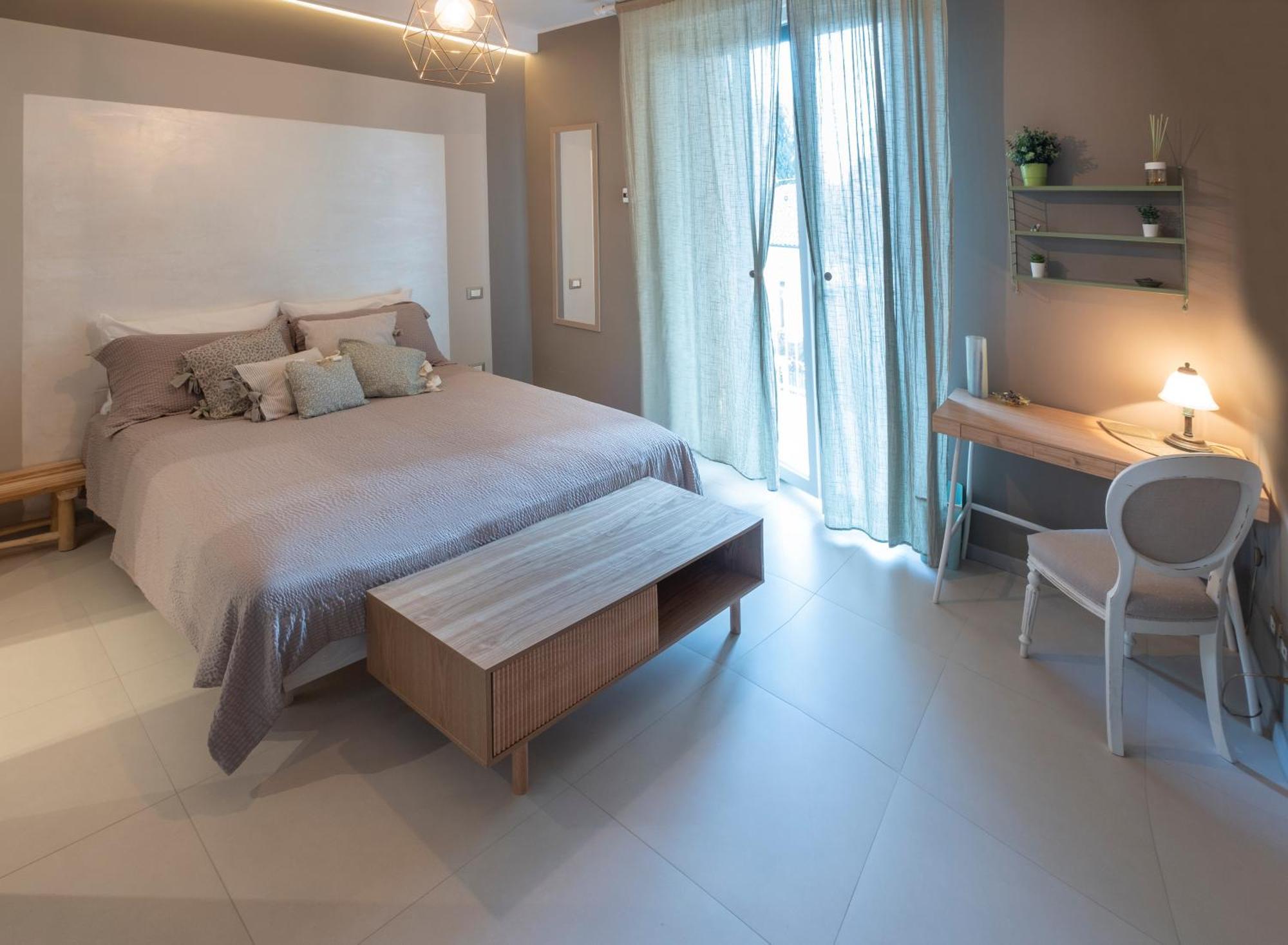 La S'Volta Vanzago Bed And Breakfast 객실 사진