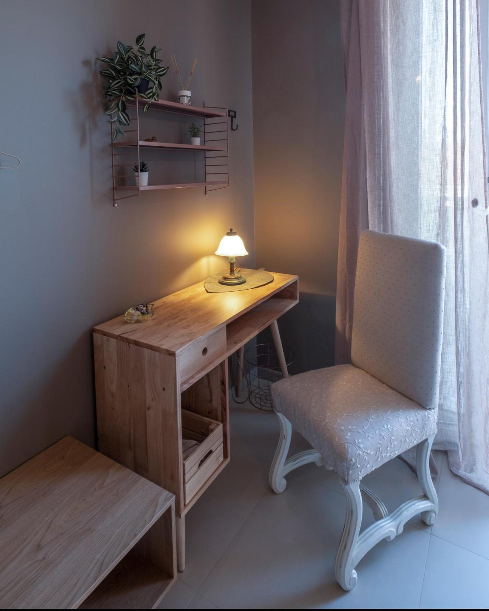 La S'Volta Vanzago Bed And Breakfast 객실 사진
