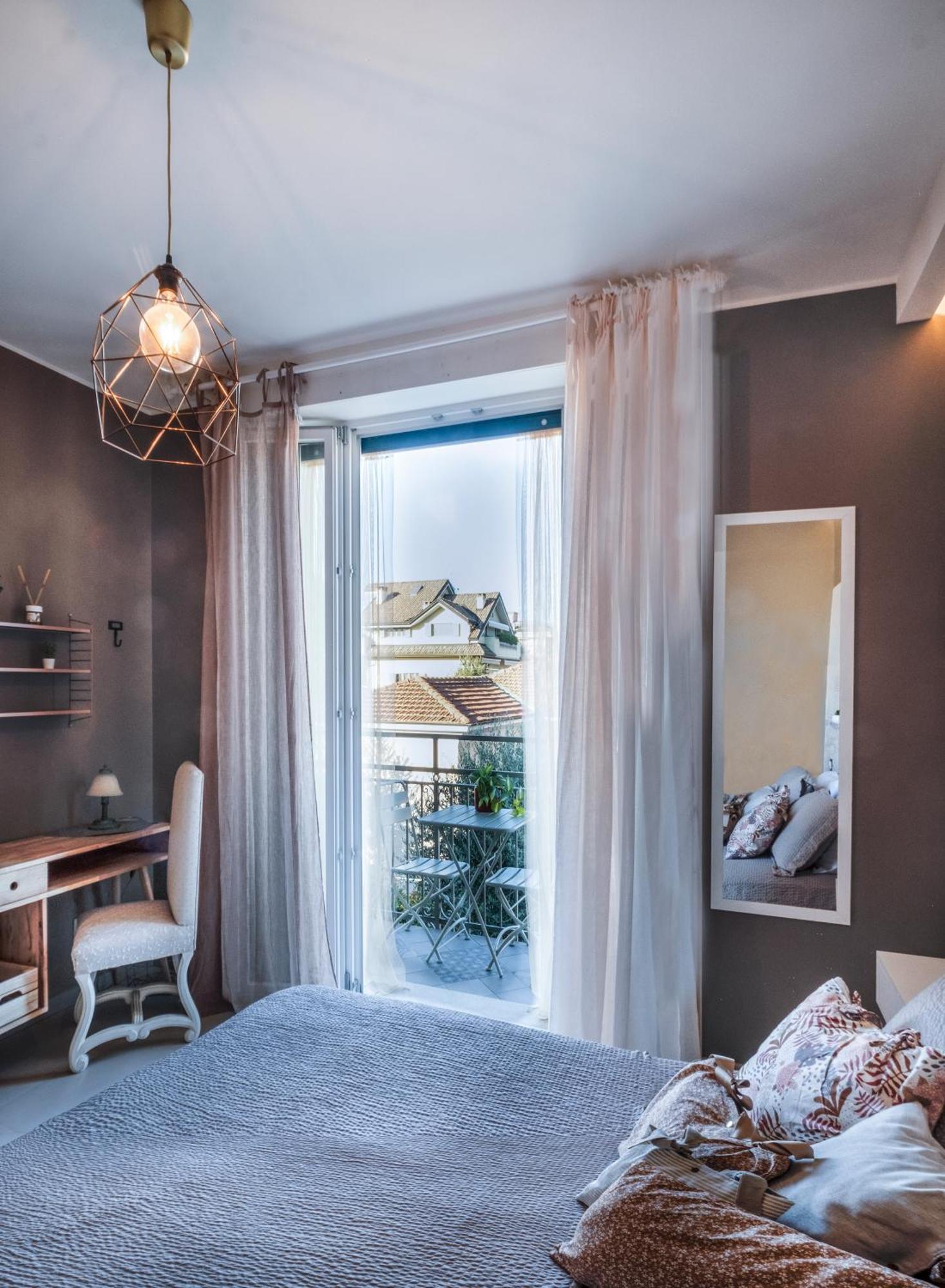 La S'Volta Vanzago Bed And Breakfast 객실 사진