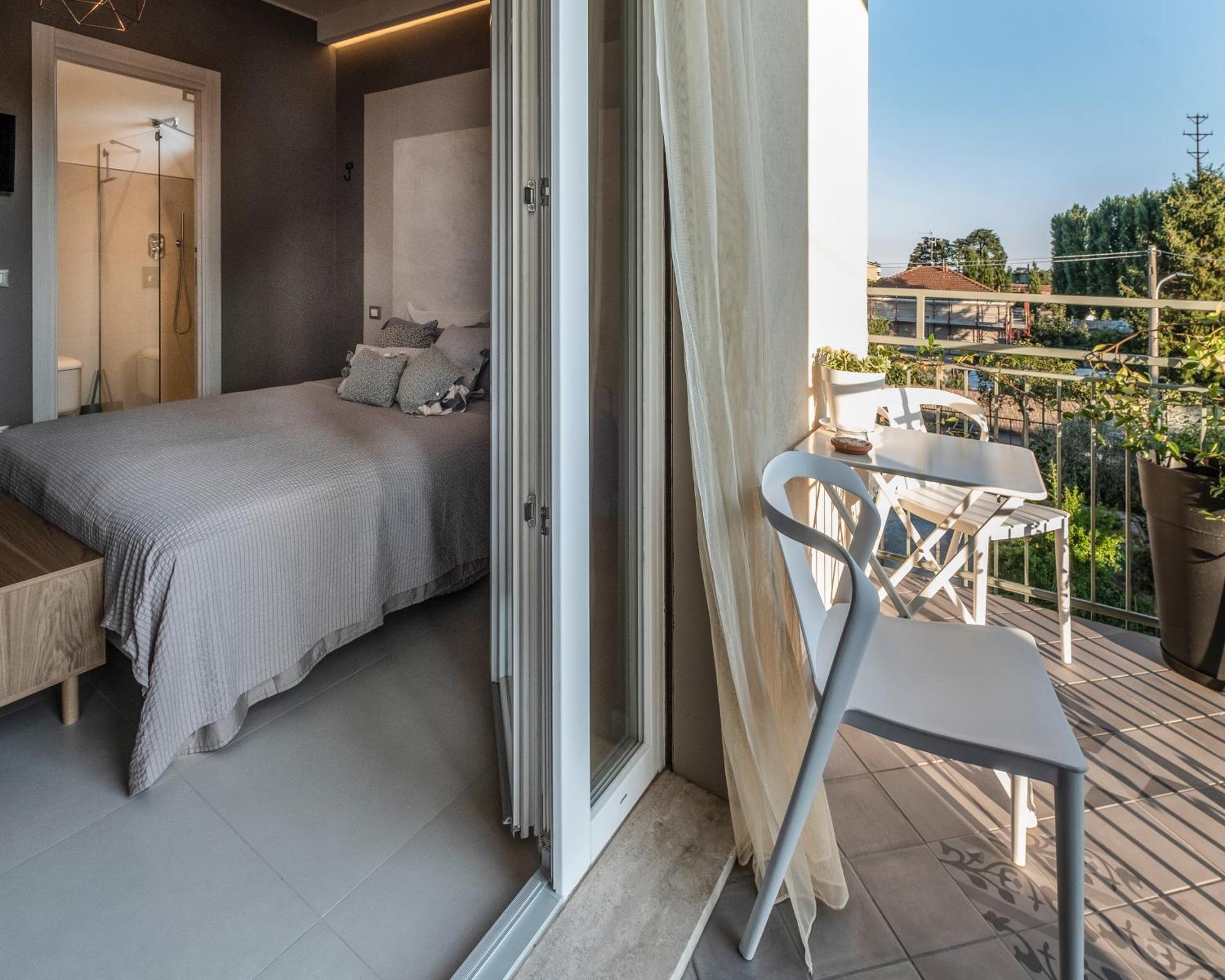 La S'Volta Vanzago Bed And Breakfast 외부 사진